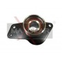 54-0293 MAXGEAR Паразитный / Ведущий ролик, Зубчастий ремінь