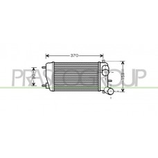CI304N001 PRASCO Интеркулер