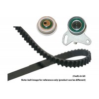 Комплект ременя ГРМ KAVO PARTS DKT-3016
