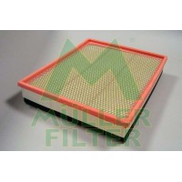 PA3171 MULLER FILTER Повітряний фільтр