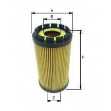 CE 1046 E SAMPIYON FILTER Масляний фільтр