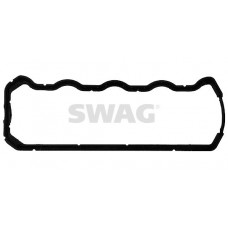32 91 5186 SWAG Прокладка, Кришка головки циліндра