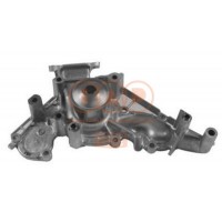 150-17041 IAP QUALITY PARTS Водяний насос охолодження двигуна