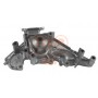 150-17041 IAP QUALITY PARTS Водяний насос охолодження двигуна