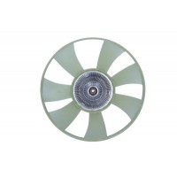 62-0077 MAXGEAR Вентилятор охолодження двигуна