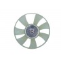 62-0077 MAXGEAR Вентилятор охолодження двигуна