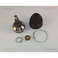 8540 65106 TRISCAN Шарнирный комплект, Привідний вал