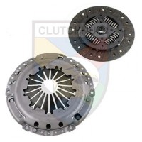 MCK3245 CLUTCHNUS Комплект зчеплення