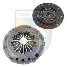 MCK3245 CLUTCHNUS Комплект зчеплення