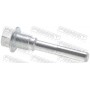 0174-KDJ120R FEBEST Напрямний болт корпус скоби гальма