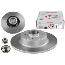 PRD5296B PROTECHNIC Гальмівний диск
