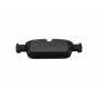 8DB 355 025-531 HELLA Комплект гальмівних колодок дисковий гальм