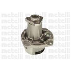 24-0101 METELLI Водяний насос охолодження двигуна