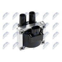 ECZ-AR-004 NTY Котушка запалювання