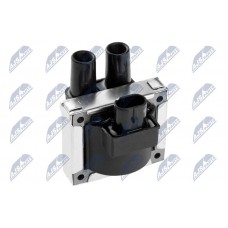 ECZ-AR-004 NTY Котушка запалювання