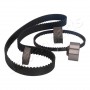 KDD-539B JAPANPARTS Комплект ременя ГРМ