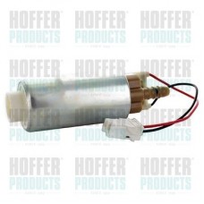 7507765 HOFFER Паливний насос