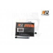 9B1078 ProfiPower Комплектуючі колодки дискового гальма