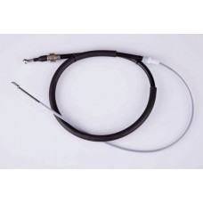 8AS 355 669-101 HELLA PAGID Тросик, cтояночный тормоз