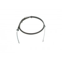 1 987 477 684 BOSCH Тросик, cтояночный тормоз