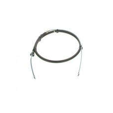 1 987 477 684 BOSCH Тросик, cтояночный тормоз