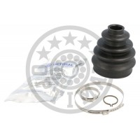 CVB-10137CR OPTIMAL Комплект пыльника, Привідний вал