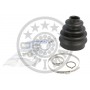 CVB-10137CR OPTIMAL Комплект пыльника, Привідний вал