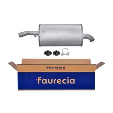 FS30575 Faurecia Глушник вихлопних газів кінцевий