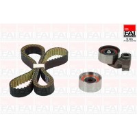 TBK449 FAI AutoParts Комплект ременя ГРМ