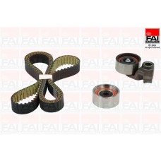 TBK449 FAI AutoParts Комплект ременя ГРМ