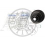 CVB-10701TPE OPTIMAL Комплект пыльника, Привідний вал