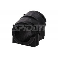 412987 SPIDAN CHASSIS PARTS Опора стабілізатора