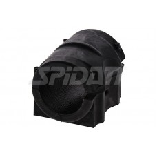 412987 SPIDAN CHASSIS PARTS Опора стабілізатора