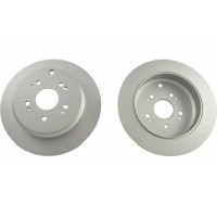 BR-2260-C KAVO PARTS Гальмівний диск