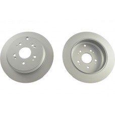 BR-2260-C KAVO PARTS Гальмівний диск