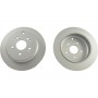 BR-2260-C KAVO PARTS Гальмівний диск