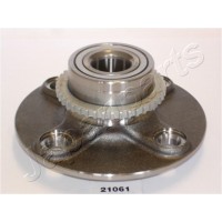 KK-21061 JAPANPARTS Ступиця колеса