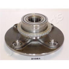 KK-21061 JAPANPARTS Ступиця колеса