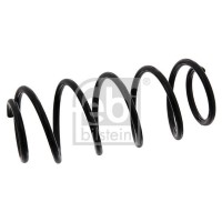 37380 FEBI BILSTEIN Пружина ходової частини