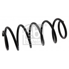 37380 FEBI BILSTEIN Пружина ходової частини