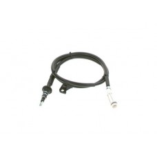 1 987 477 999 BOSCH Тросик, cтояночный тормоз