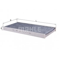 WG1215626 WILMINK GROUP Фільтр повітря у внутрішньому просторі