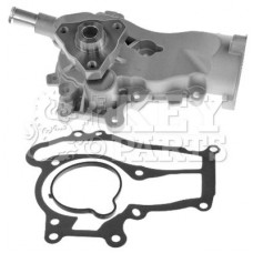 KCP2282 KEY PARTS Водяний насос охолодження двигуна