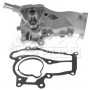 KCP2282 KEY PARTS Водяний насос охолодження двигуна