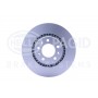 8DD 355 125-401 HELLA PAGID Гальмівний диск
