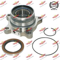 01.97941 AUTOKIT Комплект підшипника ступиці колеса