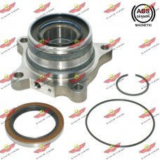 01.97941 AUTOKIT Комплект підшипника ступиці колеса
