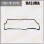 GC-1029 MASUMA Прокладка, Кришка головки циліндра