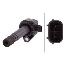 5DA 358 000-991 HELLA Котушка запалювання