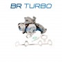 BRTX4027 BR Turbo Компресор наддуву